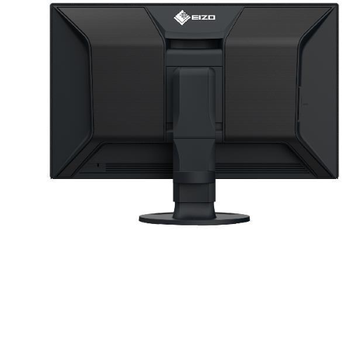 EIZO ColorEdge CG2700X - CG Series - monitor a LED - 27" - 3840 x 2160 4K - IPS - 500 cd/m² - 1450:1 - 13 ms - HDMI, DisplayPort, USB-C - con garanzia 6 mesi Pixel Luminosità Zero